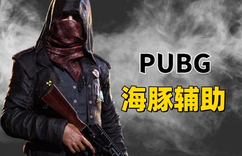 绝地求生海豚豚辅助